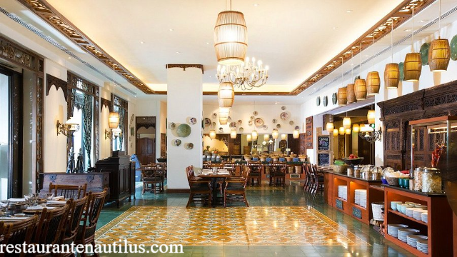 Rekomendasi Restoran Tradisional di Surabaya