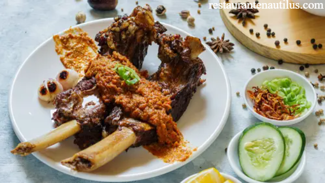 Rekomendasi Restoran Tradisional di Sulawesi