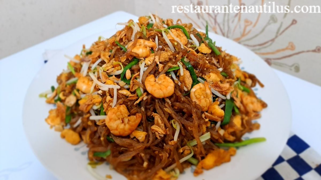 Rekomendasi Makanan khas Riau yang Terkenal