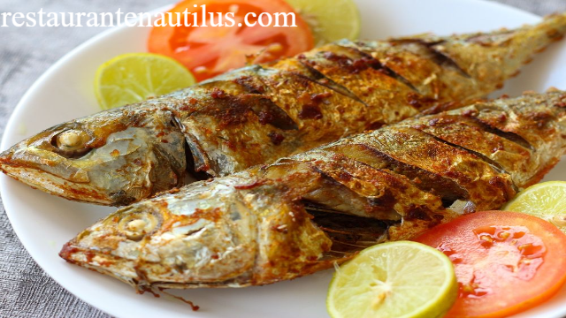 5 Daftar Makanan khas Bangka Belitung yang Lezat