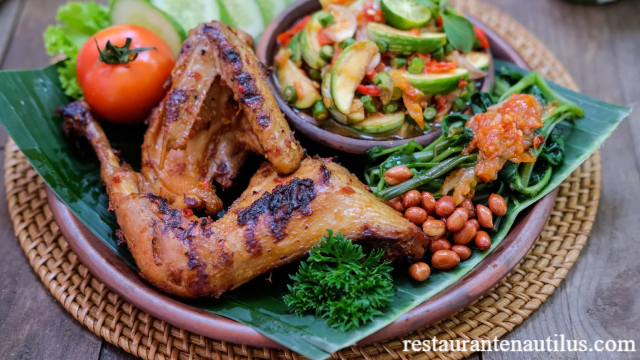 Daftar Makanan khas Nusa Tenggara Barat yang Unik