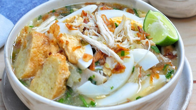 Ragam Kuliner Tradisional Samarinda yang Menggugah Selera