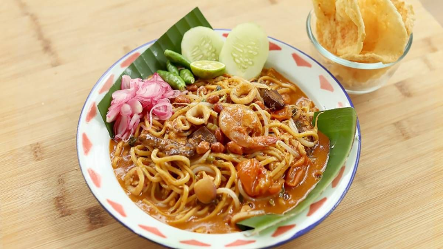 Mie Aceh: Rahasia Rempah dan Teknik Memasak yang Menggugah Selera